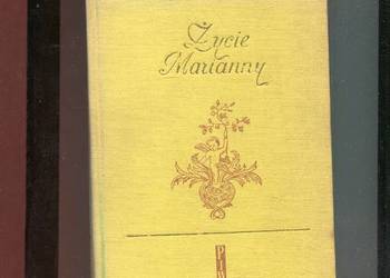 Życie Marianny - Marivaux