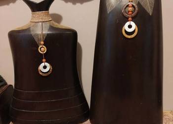 oryginalny wazon 2 sztuki w cenie