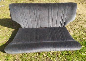 Kanapy Fiat 126p-tył