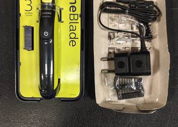 Golarka Philips One Blade QP2520