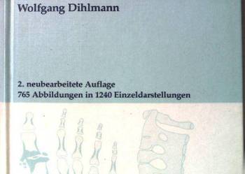 Gelenke - Wirbelverbindungen