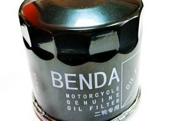 Filtr oleju BENDA 125 250 300 500 26700.112400