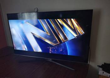 Telewizor Samsung FullHD LED 50 cali