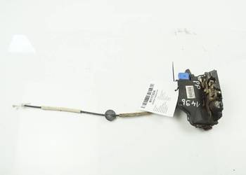 3D1937016A PRZWY PRZÓD TOUAREG I ZAMEK DRZWI PP