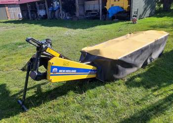 Sprzedam Kosiarke New Holland