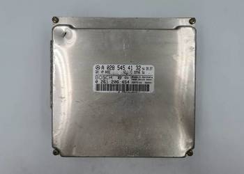 Sterownik Silnika Mercedes SLK230 R170 2.3 A0285454132 0261206454