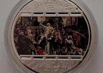 Jan Matejko 2011 - Konstytucja 3 Maja 1791