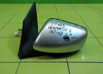 HONDA CR-Z 1.5 IMA 12r 2D lusterko lewe