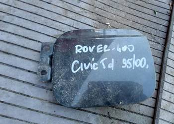Honda Civic 5d 1995 2001 ROVER 400 KLAPKA wlewu paliwa