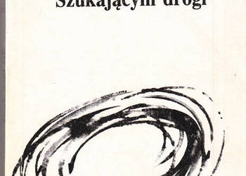 (02731) SZUKAJĄCYM DROGI – JACEK SALIJ OPK