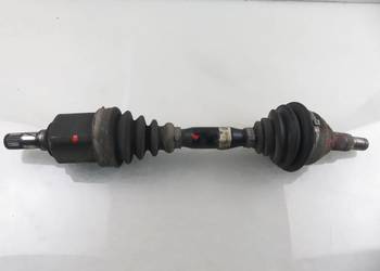 PÓŁOŚ LEWA PRZEDNIA FIAT CROMA II 1.9 D Multijet  51739262