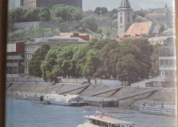 Bratislava- Kamil Vyskocil wyd. w 6 językach