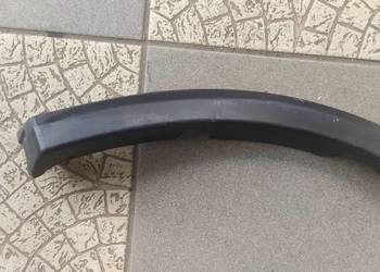 suzuki ignis listwa lewa przód na zderzak 71781-86g0
