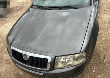 Maska Skoda Super B I 9153