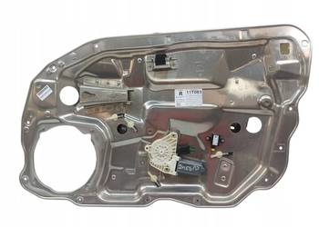 MECHANIZM SZYBY PRAWY PRZÓD  Mercedes-Benz S-klasa V (2005-2013) W221