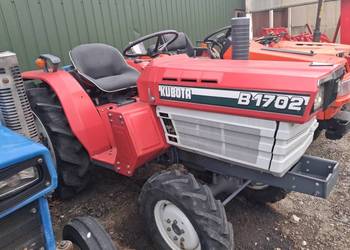 Kubota Zb1702
