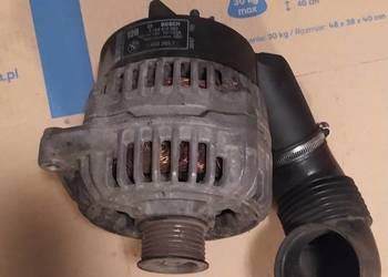 Alternator e39 v8 14v 120a bosh 0123515023