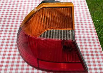 Chrysler 300m lampa lewy tył