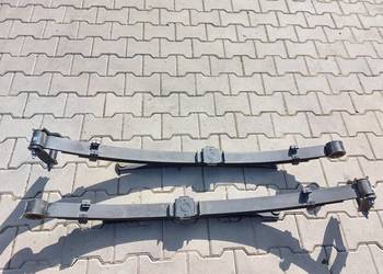 Ford Ranger VI 6 2024r. RESOR PIÓRO PRAWE LEWE KPL 