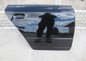 DRZWI PRAWY TYŁ LY9B AUDI A4 B6 SEDAN