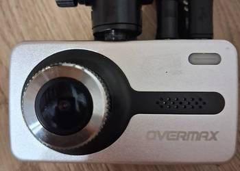 Overmax KAMERA REJESTRATOR CAMROAD
