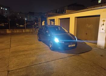 Fiat Grande Punto 1.9 Jtd 130km