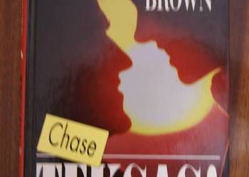 Sandra Brown - Teksas! Chase