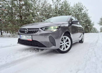 Opel Corsa Kamera F (2019-)