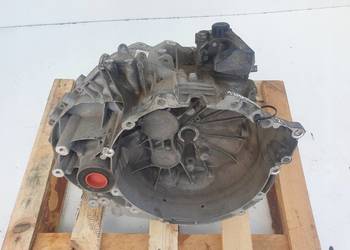 Volvo S60 II V60 2.0 D4 SKRZYNIA BIEGÓW manualna 1285242 EU1R-7002-TEC