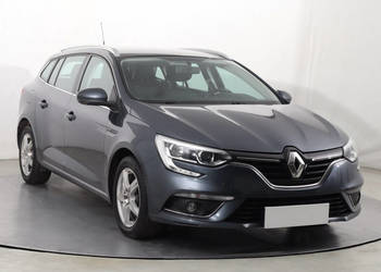 Renault Megane 1.5 Blue dCi