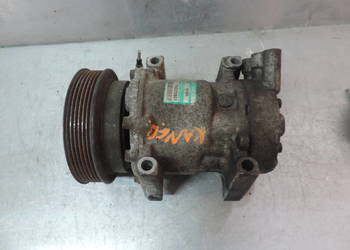 SPRĘŻARKA KLIMATYZACJI RENAULT CLIO 2 kANGOO 1.5 7700273801