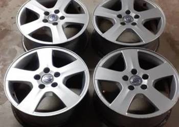 Felgi aluminiowe 5x108 R16