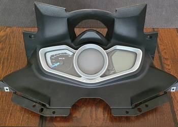 Licznik wraz z obudowa do KYMCO XCITING S 400i