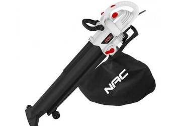 Dmuchawa elektryczne NAC 5 kg VBE300A-AS-WS-CH