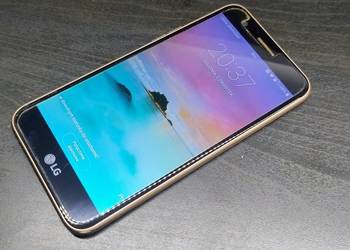Telefon LG K10 2017