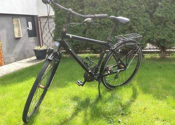 Sprzedam rower storm męski