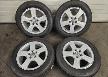 5x108 R16 - Koła Volvo C30 S40 V40 V50 S80 S60 Ford Mondeo 5x108 R16 - Koła Volvo C30 S40 V40 V50 S80 S60 Ford Mondeo