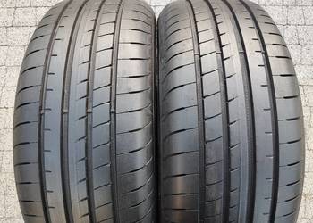 Opony Goodyear 235/55R18 100V Eagle F1 Asymmetric 5 para lato 2023