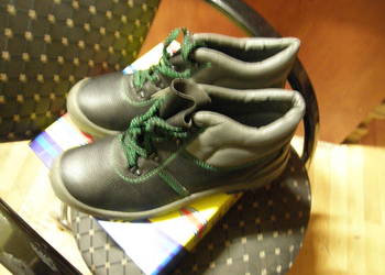 Buty robocze Asatex (47 rozmiar)