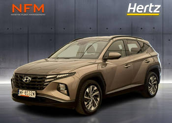 Hyundai Tucson 1,6 T-GDI (150 KM) Smart Salon PL F-Vat IV (2020-)