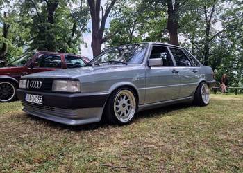 Audi 80 B2