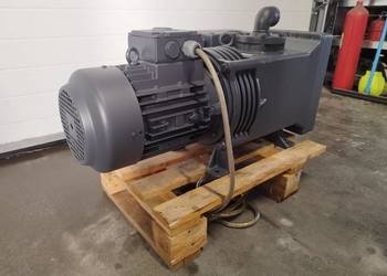 Pompa Próżniowa P.V.R. typ PVL 150 B