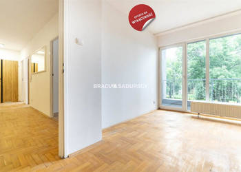 Mieszkanie 71.8m 4-pokojowe Kraków