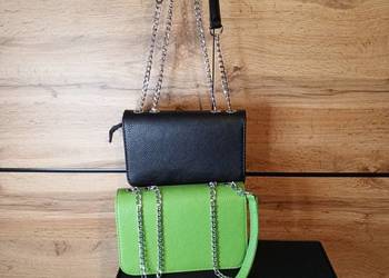 Mała klasyczna torebka TTP 320 P2, 320 P3