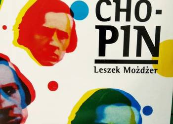 Chopin płyty kolekcjonerskie unikaty Warszawa księgarnie