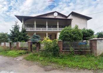 Dom z potencjałem inwestycyjnym w Jawiszowicach!