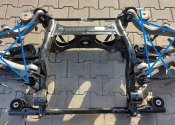 VW ID4 11A , 2024r SUV 5D WÓZEK SANKI TYŁ 11A500025