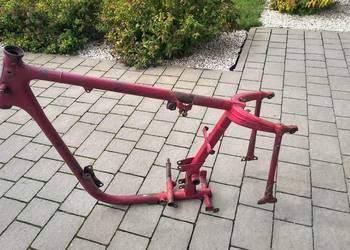 Rama cz 175 model 450