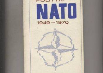 Bezdroża polityki NATO 1949-1970