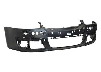VW GOLF V 5 1K0 1K9 2007-2009 KOMBI VW JETTA 1K5 2005-2010 ZDERZAK PRZÓD P…